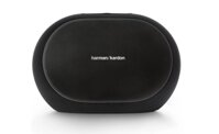 Loa không dây Harman Kardon Omni 50 Plus Kết nối Bluetooth, Aux-in, Wi-Fi Công suất 100W Chống nước IPX5