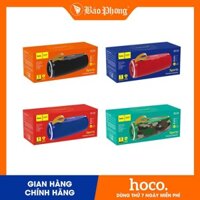 Loa không dây HOCO BS38 Bluetooth 5.0 JL Dành cho điện thoại iP Huawei Samsung Oppo Realme giá rẻ đẹp bền