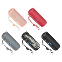 Loa không dây HOCO HC16 Vocal sport Wireless kết nối bluetooth V5.3, loa nhiều màu sắc, có dây treo loa tiện lợi.