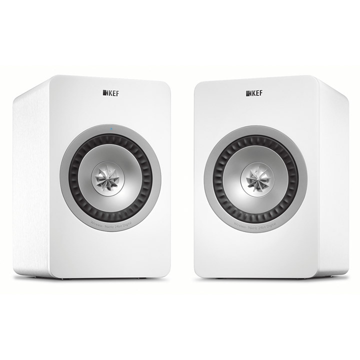 Loa không dây - KEF X300A