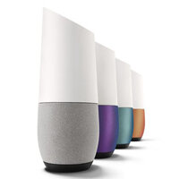 Loa Không Dây Kiêm Trợ Lý Ảo Cho Nhà Thông Minh Google Home