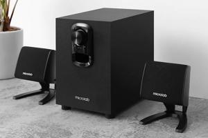 Loa không dây Logitech Z407 80W