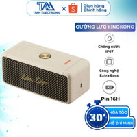 Loa Không Dây M8 Cao Cấp Công Suất 5w Âm Thanh Vòm Cực Chất Loa Bluetooth Mini Pin Trâu Chống Nước IPX7 TAH Electronics