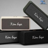 Loa Không Dây M8 Cao Cấp Công Suất 5w Âm Thanh Vòm Cực Chất Loa Bluetooth Mini Pin Trâu Chống Nước IPX7