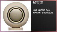 Loa không dây Marantz Horizon