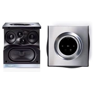 Loa không dây Naim Mu-so Qb