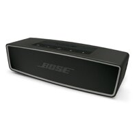 Loa không dây nhỏ gọn Bose Soundlink Mini II Bluetooth Speaker, phiên bản 2