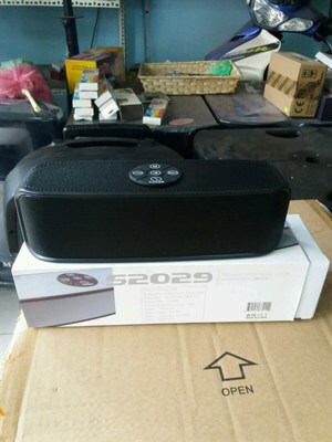 Loa không dây S2029