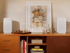 Loa không dây Sonos Five