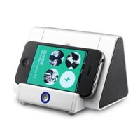 Loa Khuếch Đại Cộng Hưởng Âm Thanh Best Core BC 318 và tai hươu