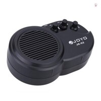 Loa khuếch đại đàn Guitar điện Mini JOYO JA-02 3W có điều khiển biến dạng âm lượng