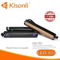 LOA KIASONLI BLUETOOTH LED 901