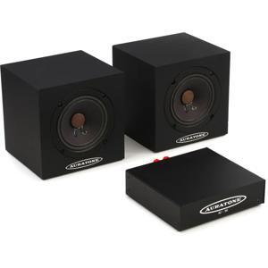 Loa kiểm âm Auratone 5C