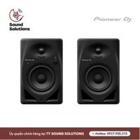 LOA KIỂM ÂM CHÍNH HÃNG - PIONEER DM 40BT