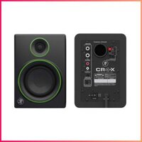 Loa Kiểm Âm Chính Hãng Mackie CR4-X