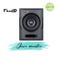 Loa kiểm âm đồng trục 5inches giá rẻ Fluid Audio FX50 Coaxial Studio Monitor speaker