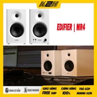 LOA KIỂM ÂM | Edifier MR4 Loa Studio Monitor MR4 WHITE | HÀNG CHÍNH HÃNG