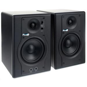 Loa kiểm âm Fluid Audio F4