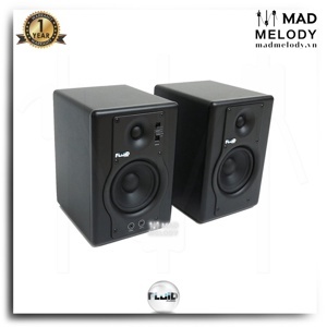 Loa kiểm âm Fluid Audio F4