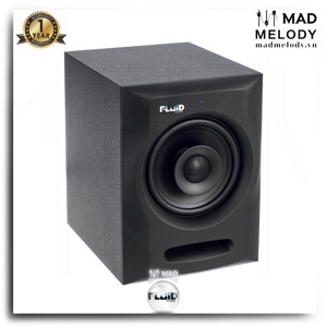 Loa kiểm Âm Fluid Audio FX50 Coaxial (Cái)
