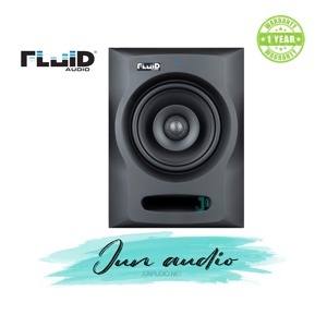 Loa kiểm Âm Fluid Audio FX50 Coaxial (Cái)