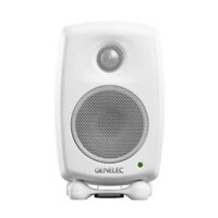 Loa Kiểm Âm Genelec 8010A - White