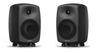 Loa Kiểm Âm Genelec 8010A – Đỉnh Cao Kiểm Âm Di Động: Nhỏ Gọn, Chuẩn Xác & Đẳng Cấp Phần Lan