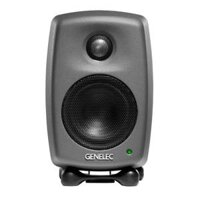 Loa Kiểm Âm Genelec 8010A - Dark Grey