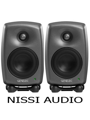 Loa kiểm âm Genelec 8020DPM