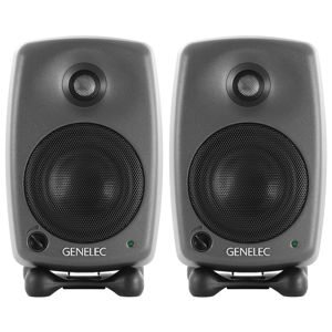 Loa kiểm âm Genelec 8020DPM
