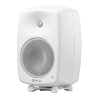 Loa kiểm âm Genelec 8340A
