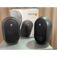 Loa Kiểm Âm JBL 104BT Kết nối Bluetooth( giá 1 đôi)