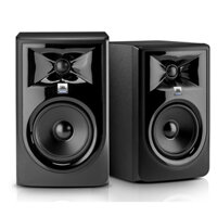 Loa kiểm âm  JBL 306PMKII -EU - Cũ