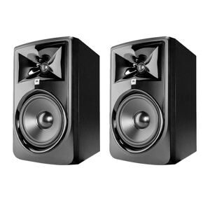 Loa Kiểm Âm JBL 308P MkII