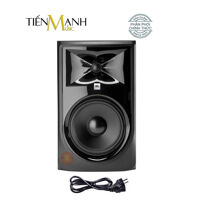 Loa Kiểm Âm JBL 308P MKII Phòng Thu Studio 308P MK2 Monitor Speakers 308