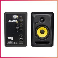 Loa Kiểm Âm KRK Classic 5 Chính Hãng