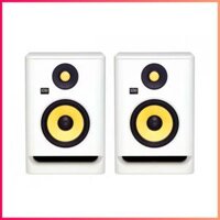 Loa Kiểm Âm KRK ROKIT 5 G4 Trắng