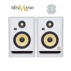 Loa kiểm âm KRK Rokit RP8 G4