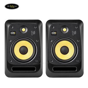 Loa kiểm âm KRK Rokit V8 S4