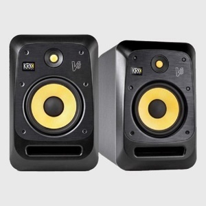 Loa kiểm âm KRK Rokit V8 S4