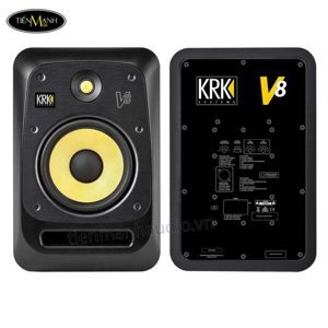 Loa kiểm âm KRK Rokit V8 S4