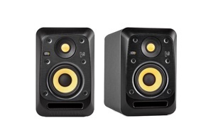 Loa kiểm âm KRK V4 S4