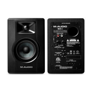 Loa kiểm âm M-Audio BX3