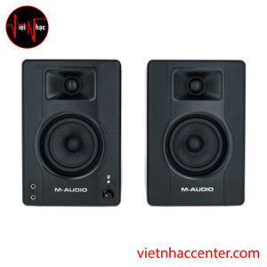 Loa kiểm âm M-Audio BX3