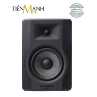 Loa Kiểm Âm M-Audio BX5 D3 - Studio Monitor Speaker for Music Production
