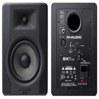 Loa kiểm âm M - AUDIO BX5 D3