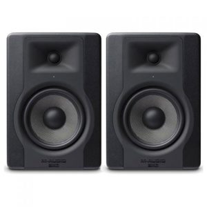 Loa kiểm âm M-Audio BX5D3