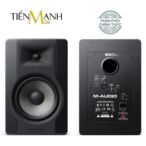 Loa kiểm âm M Audio BX8D3