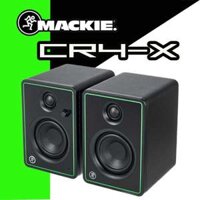 Loa Kiểm Âm Mackie CR4-X Chính Hãng
