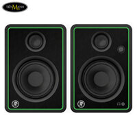 Loa Kiểm Âm Mackie CR4-X (Cặp)